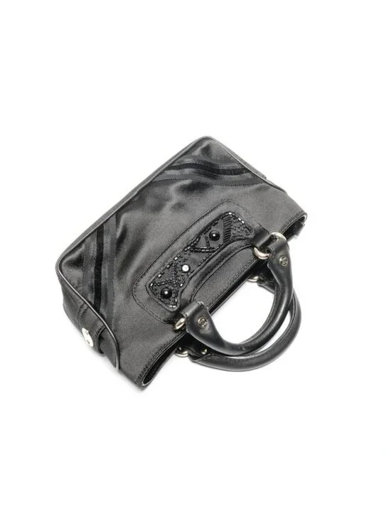 Celine Handbag Mini Micro Boogie - Picture 9 of 10